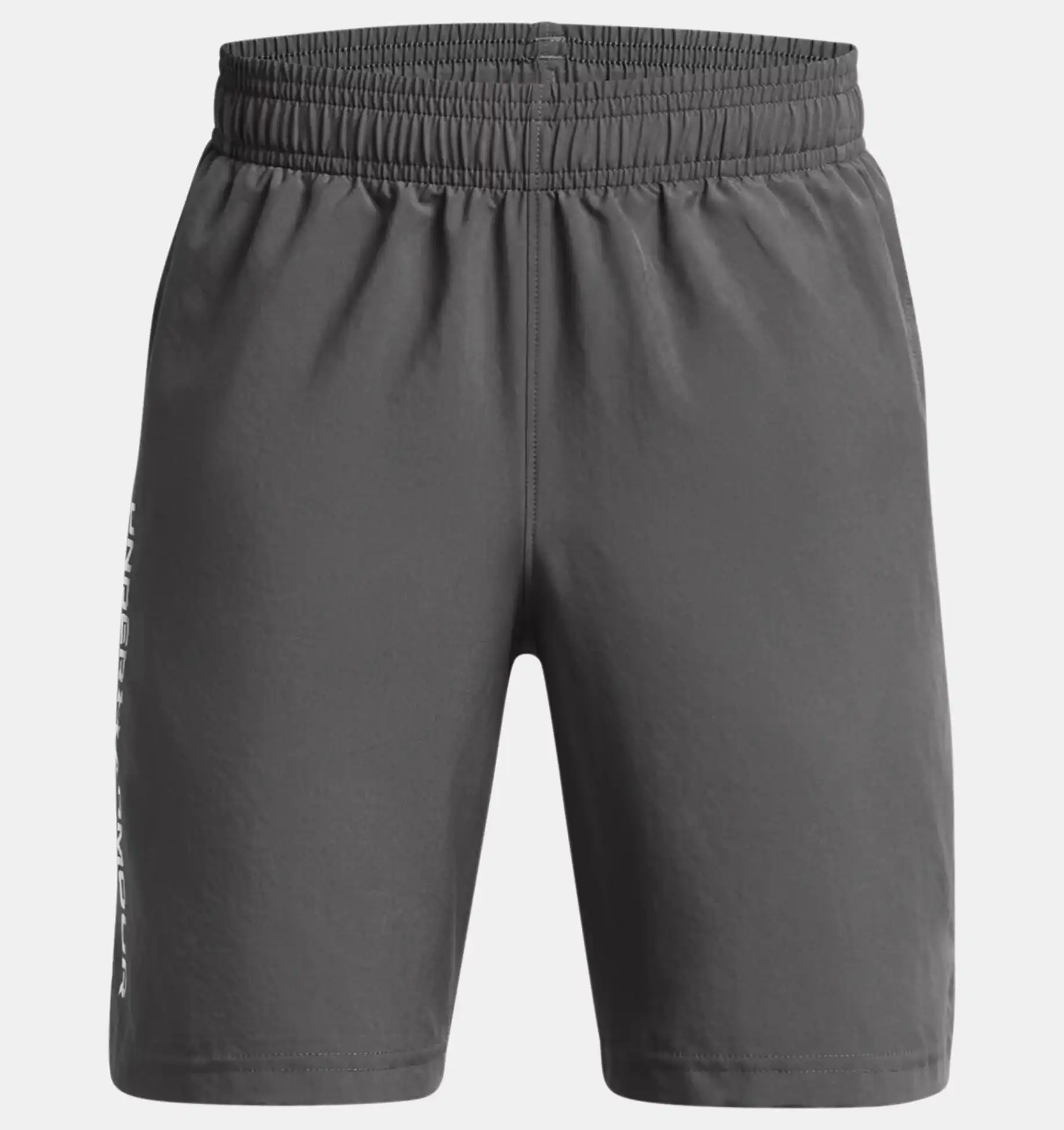 UA Woven Wdmk Shorts – Bild 2