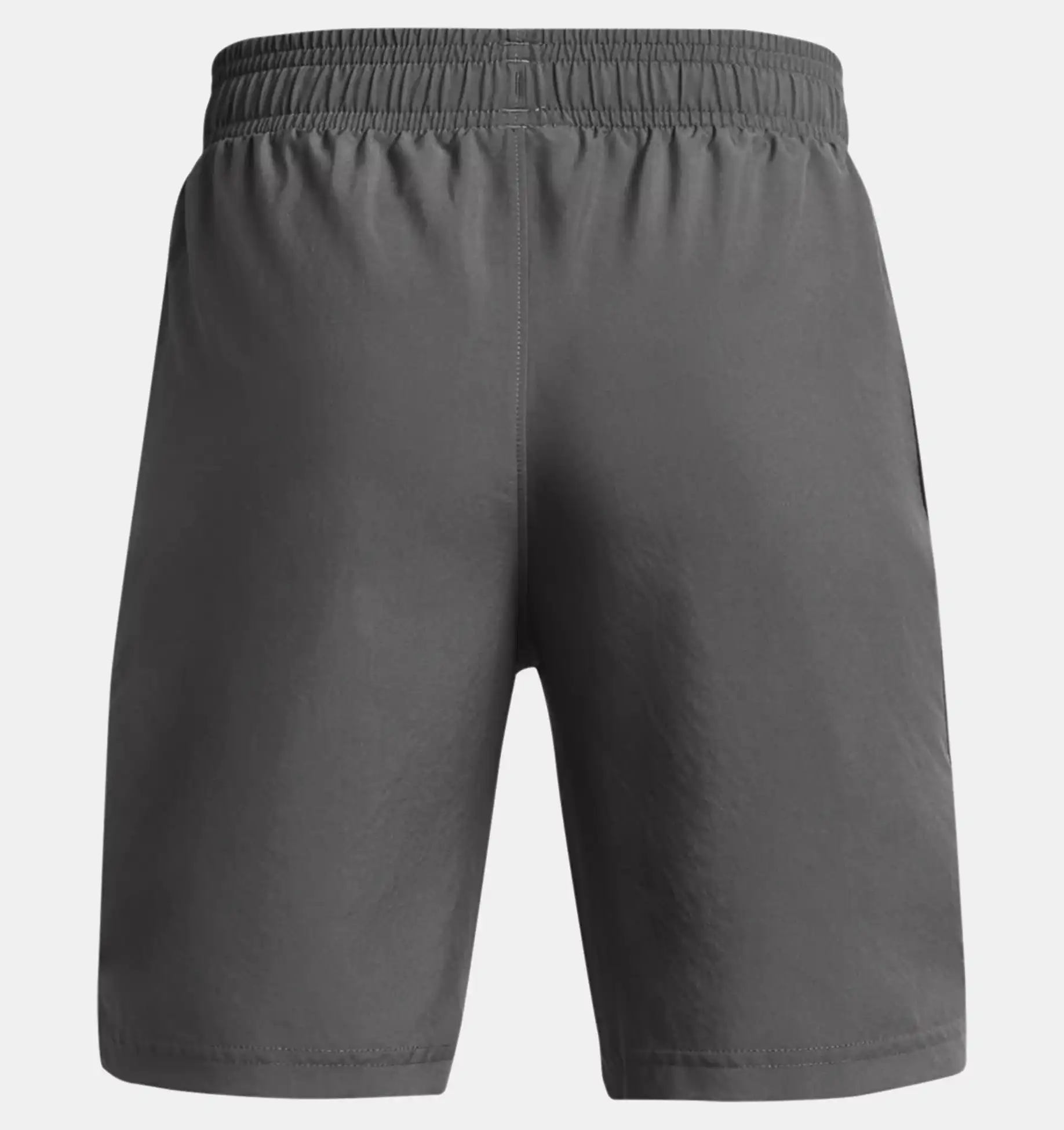 UA Woven Wdmk Shorts – Bild 3