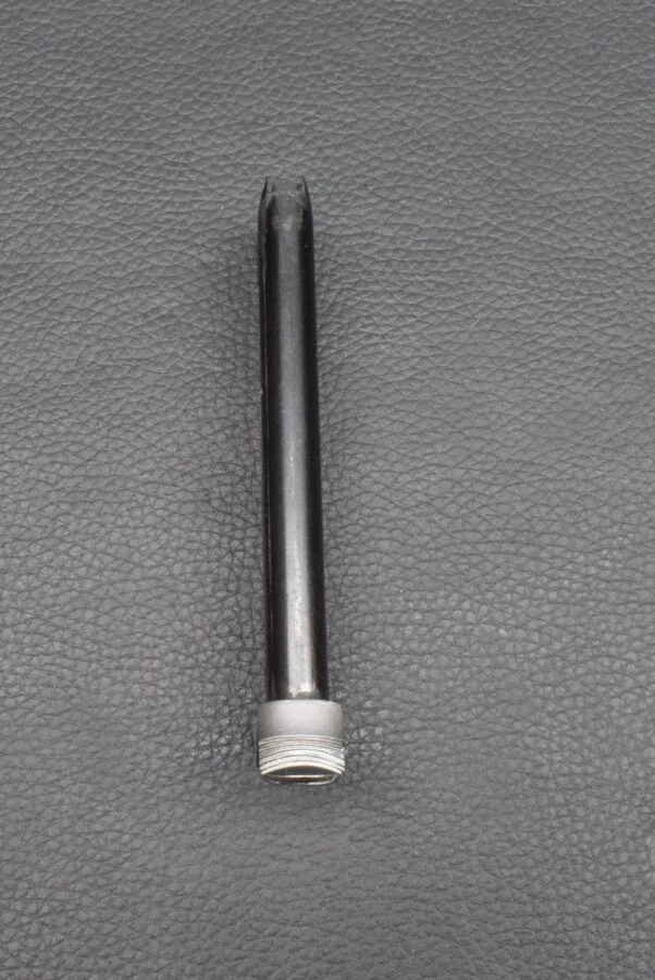 Unique, DES69, Kaliber 22lfb, 5-Schuss, Brüniert, für Pistole Unique Olympia Standad, Gebraucht, zum Sonderpreis! – Bild 5