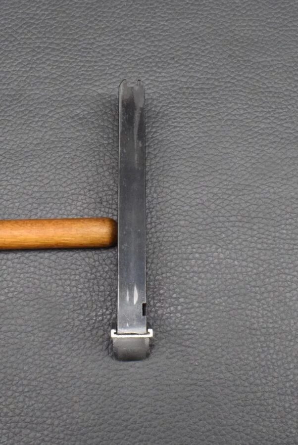 Unique, DES69, Kaliber 22lfb, 5-Schuss, Brüniert, für Pistole Unique Olympia Standad, Gebraucht, zum Sonderpreis! – Bild 6