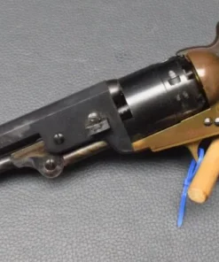 Army 1851, Kaliber 44, Hersteller Euroarms, gut