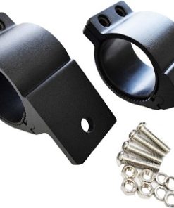 EFS 4×4 1 Paar Lampen / Geräthalterungen 63mm VM-BKT2