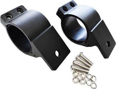 EFS 4×4 1 Paar Lampen / Geräthalterungen 63mm VM-BKT2 – Bild 2