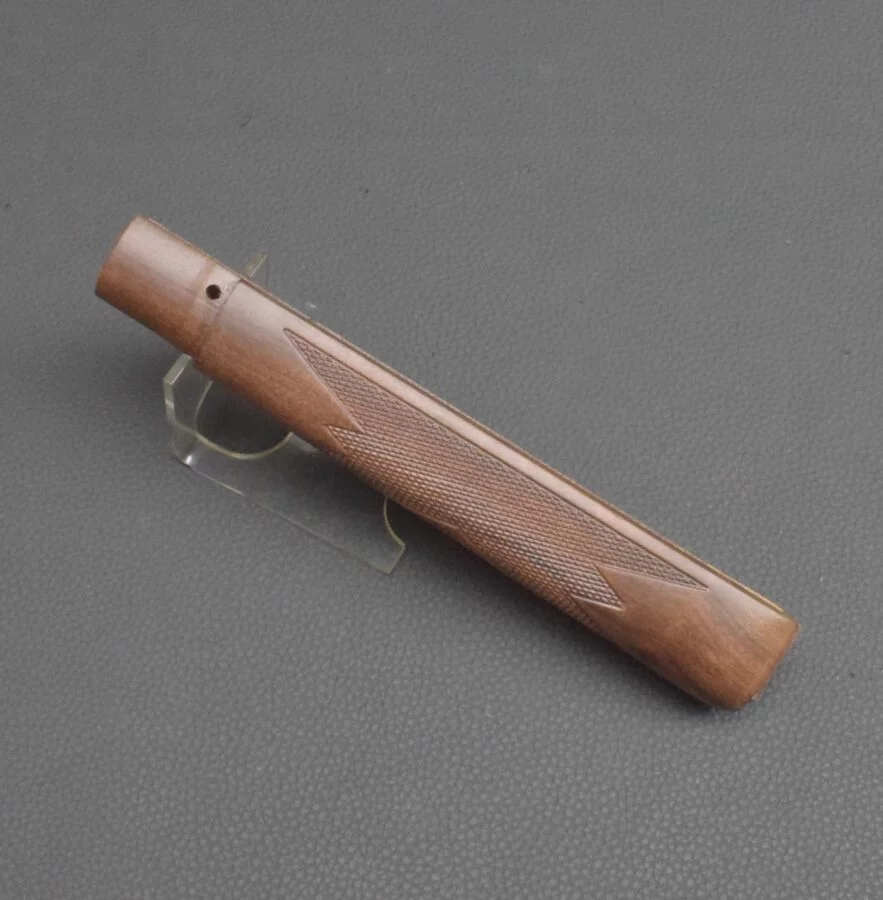 Marlin 336CS Fischhaut Unterhebelrepetierbüchse, Vorderschaft, Neuware – Bild 2