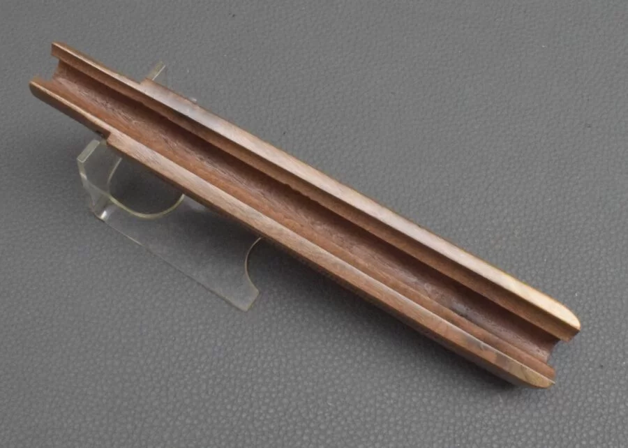 Marlin 336CS Fischhaut Unterhebelrepetierbüchse, Vorderschaft, Neuware – Bild 4