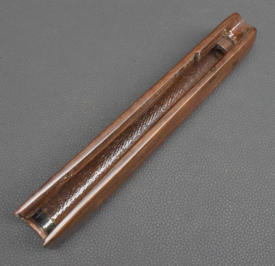 Weatherby, SL-Flinte Kaliber 12, Vorderschaft, Neuware – Bild 5