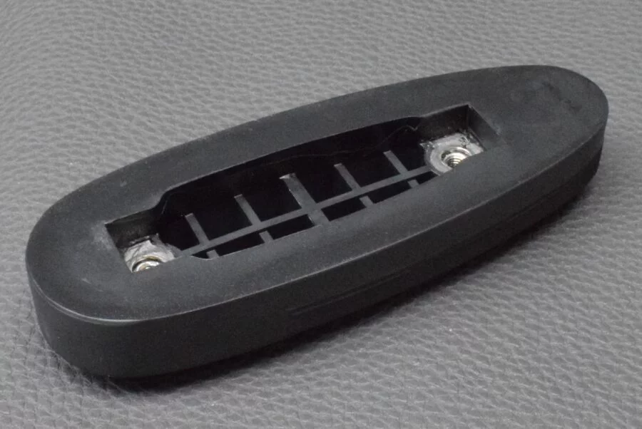 Wegu Spezialschaftkappe „SLIP“ 25mm, für den schnellen Anschlag – Bild 3