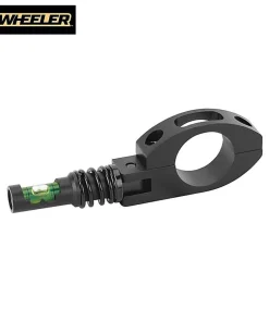 Wheeler Level Anti-Cant 1″ Scope,# 755712, Neuware zum Sonderpreis!