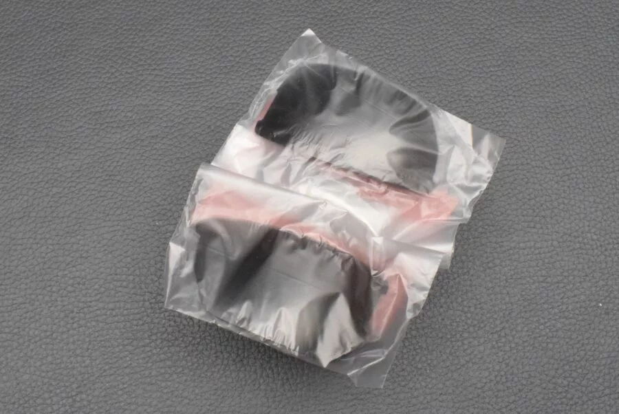 Wiley X Wechselscheiben Mod. Saint Rauchgrau, Neuware zum Sonderpreis! – Bild 2