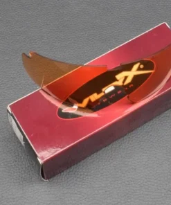 Wiley X Ersatzgläser für Brille PT-1 Orange, Neuware zum Sonderpreis!