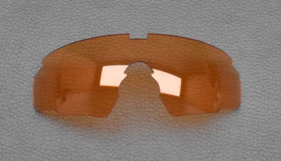 Wiley X Ersatzgläser für Brille PT-1 Orange, Neuware zum Sonderpreis! – Bild 3