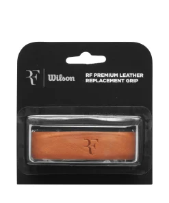 RF PREMIUM LEATHER REPL GRIP