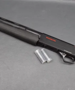 Winchester Repetierflinte, SXP Black Shadow, Lauflänge 71cm, Kal. 12/76 Magnum, Neuware