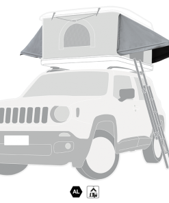 Wings für Maggiolina , Airtop