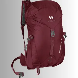 MADEIRA AIR 18 Unisex hiking b