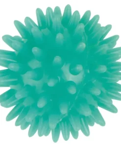 Massage Ball PVC,grün