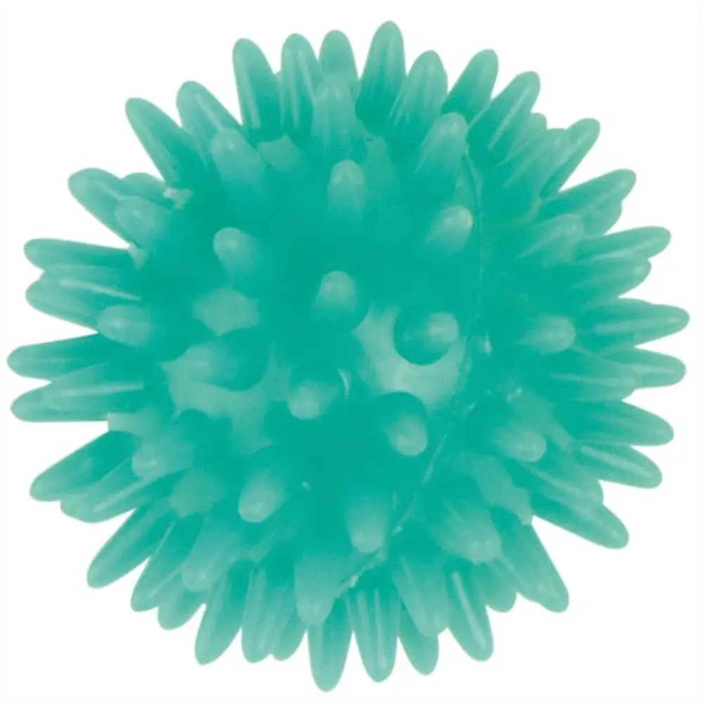 Massage Ball PVC,grün