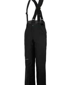 ANDO jun (pant ski) black