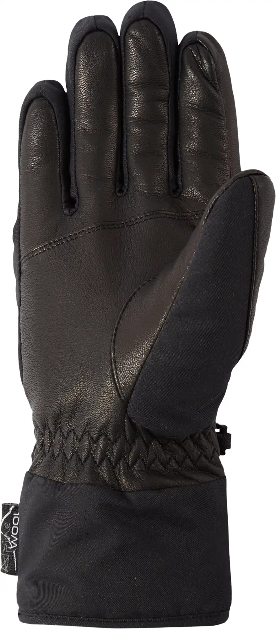 GETTER AS(R) AW glove ski alpi – Bild 4