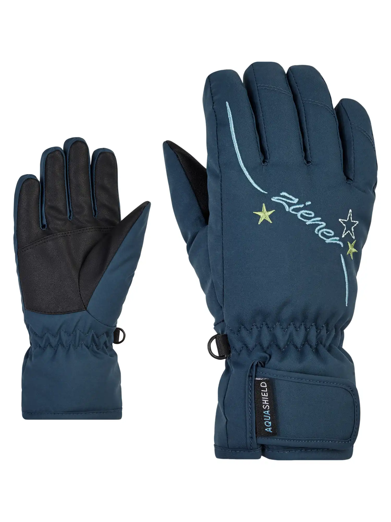 LULA AS(R) GIRLS glove junior – Bild 2